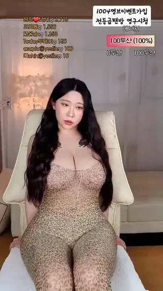 [한국BJ벗방] wltn9818 2021-07-28 - 야동존