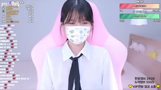 [한국BJ벗방] dmsdms1247 2021-08-22 - 야동존