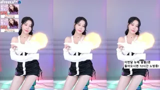 [한국BJ벗방] nalrie 2023-03-24 - 야동존