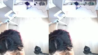 [한국BJ벗방] zbxlzzz 2023-06-11 - 야동존
