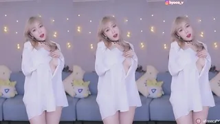 [한국BJ벗방] purelove2 2023-07-05 - 야동존