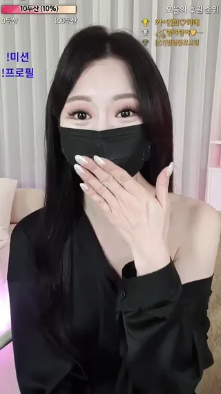 [한국BJ벗방] suzyang 2023-05-28 - 야동존