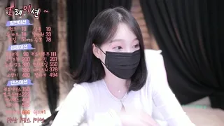 [한국BJ벗방] apffhdn1219 2023-06-21 - 야동존