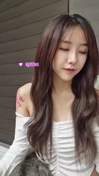 [한국BJ벗방] bblove17 2023-06-23 - 야동존