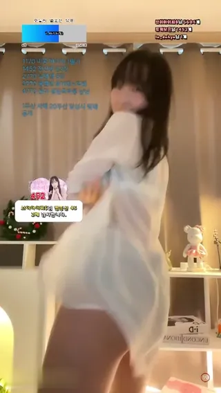 [한국BJ벗방] plt6787 2024-01-17 - 야동존
