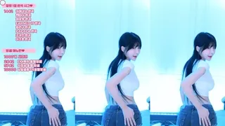 [한국BJ벗방] mina8017 2024-01-28 - 야동존