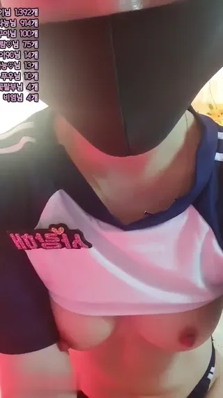 [한국BJ벗방] sss216 2023-09-05 - 야동존
