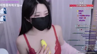 [한국BJ벗방] tjfflddl7 2024-11-08 - 야동존
