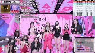 [한국BJ벗방] jinricp 2025-02-28 - 야동존