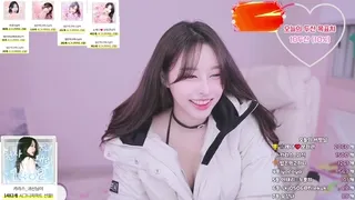 [한국BJ벗방] naras2 2025-04-04 - 야동존