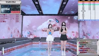 [한국BJ벗방] jinricp 2025-04-07 - 야동존