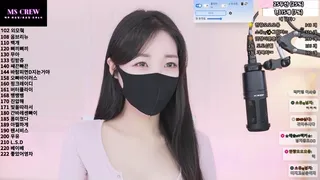 [한국BJ벗방] bongbong486 2025-04-19 - 야동존