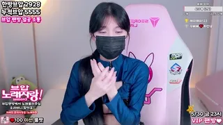 [한국BJ벗방] happybbi12 2025-05-29 - 야동존