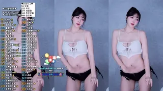 [한국BJ벗방] zzey33 2025-07-01 - 야동존