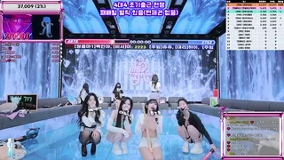 [한국BJ벗방] jinricp 2025-11-28 - 야동존