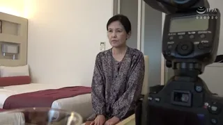 C2830 숙녀의 아내 면접 줌 [번외편]おばばゃ의 성교 [2]
