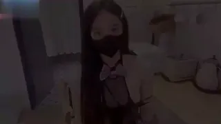 00 후 귀여운 작은 하녀 _ 청순하고 아름다운 외모 아래 음탕한 마음 _ 높은 엉덩이를 내밀고 주동적으로 작은 구멍으로 아빠를 따뜻하게 하는 큰 닭발 _ # 국산 _ online _ video _ cutter