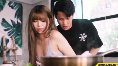 xxx 대만 WTB-033 AV 친구의 아내는 아내 같다