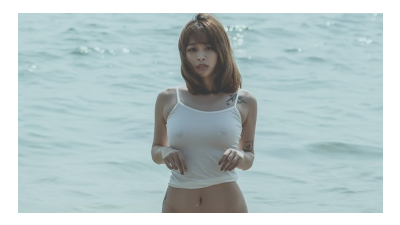 [CHINA] Yuzuki - Vacation on the Beach