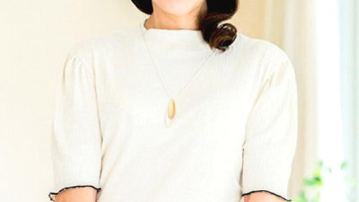 [유모] TYVM-269 A 60-year-old wife with a cute grandson plays with a young swallow.