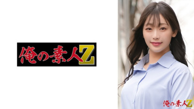 [유모] OREH-046 Yuika (29 years old)