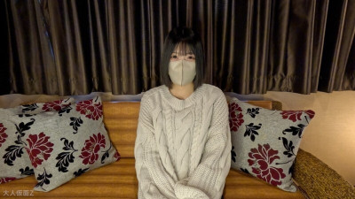 [노모] FC2-PPV-4664791 [Amateur first time] Nanami (18) She's cute but has a sensitive body, so if you keep stimulating her with toys and lotion for a long time until her whole body is shaking, she will cum continuously. You must listen to her climaxing voi