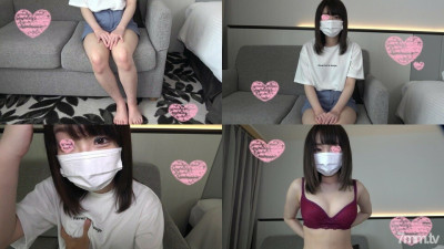 [노모] FC2-PPV-1420625 [First shot ㊙️ thing] Until recently J ● ❤️ 18-year-old active underground idol ❤️ I was able to take a miracle gonzo when I put on a mask ❤️ Raw squirrel mass ejaculation ❤️ Review privilege is a complete appearance idol cum blowjob 