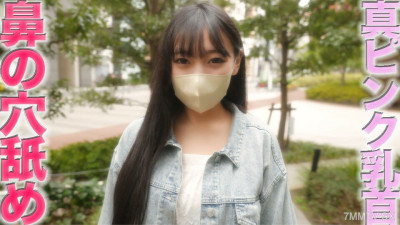 [노모] FC2-PPV-4425701 A beautiful former student and medical student from the Cooperative Association! Yes, the previous meeting was confirmed to really lick her nostrils, that extremely welcoming person (likely to be a secret), beautiful big tits, F cup, 