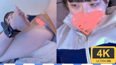 [노모] FC2-PPV-4716420 ♥※(No) [Personal Anal + Exposure] Fluffy Menhera, Anal Expansion Day 1 [4K Quality]