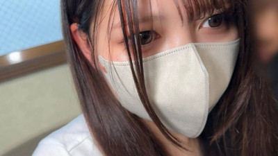 [노모] FC2-PPV-4713731 [Completely amateur] A 19-year-old who is cute but too erotic. It's a dangerous day, but I'm going to insert it raw. It feels so good that I can't stop moving my hips and I cum inside her.