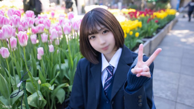 [노모] FC2-PPV-2867060 [Complete appearance / uncensored] To Enoshima with a pure white and innocent unfinished girl who is too young ... There is a reason to give me careful training and ask for ejaculation in the vagina. story. (2 times vaginal cum shot) 