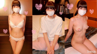[노모] FC2-PPV-2217337 * Weekend limited 4980⇒2980 ★ First shot ☆ Valuable! Shy ♥ Natural sullen erotic beautiful girl ♥ Koume-chan 18 years old ☆ Undeveloped pussy with one male experience ♥ Agony wet wet ♥ First vaginal cum shot large amount of semen inje