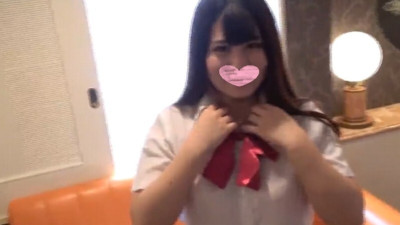 [노모] FC2-PPV-4618239 [No, individual shooting] First come, first served discount 780pt, a cute busty beauty with a baby face who gives an erotic blowjob in a uniform and gets fucked! [High quality with bonus]