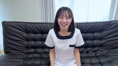 [노모] FC2-PPV-4713295 [Completely uncut/genuine 6 consecutive shots] Dental hygienist Yaya swallows the semen she's saved up for over 5 days in her own costume