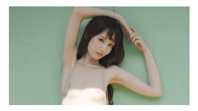 [JAPAN] Karen Ishda - FRIDAY (2)