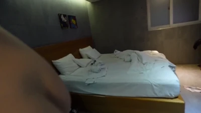 다리 결박해서 야무지게 따먹는 복면남 | 한국야동 고화질 스트리밍