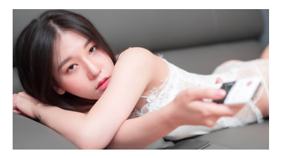 [포토칩스] 베베 - answering the phone (2)