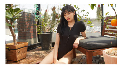 [리히 익스프레스] 고말숙 - 작은 정원에서
