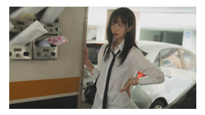 [퓨어미디어] 히나 - Psycho stalker's room (1)