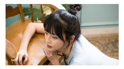 [리히 익스프레스] 고말숙 - 니트 수영복을 입고