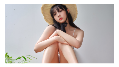 [아트그라비아] 장주 - Vol 466 (1)