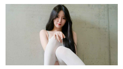 [포토북] 열무 - CK underwear