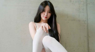 [포토북] 열무 - CK underwear