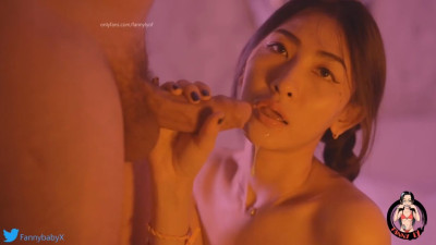 올리 fannyly의 클립 그녀의 입 스타일 xxx 중국어 팬과 함께